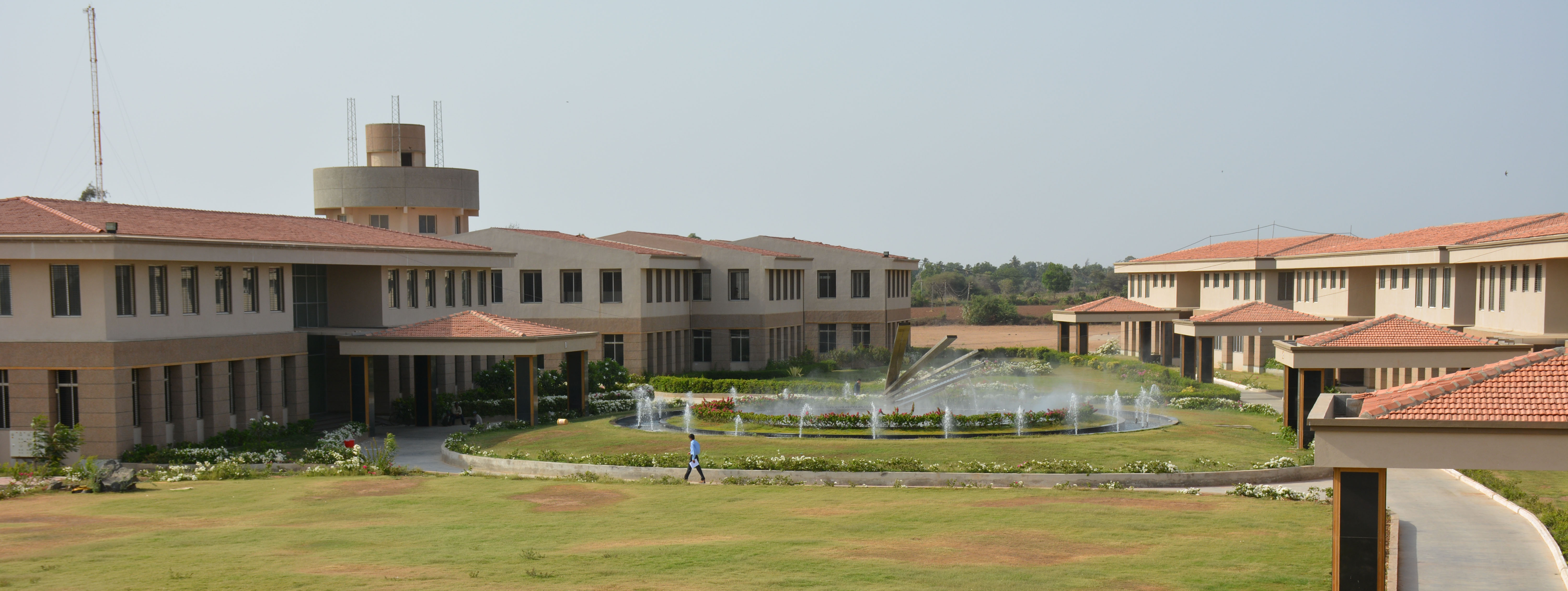 KUTCH'S NO.1 TECHNICAL CAMPUS